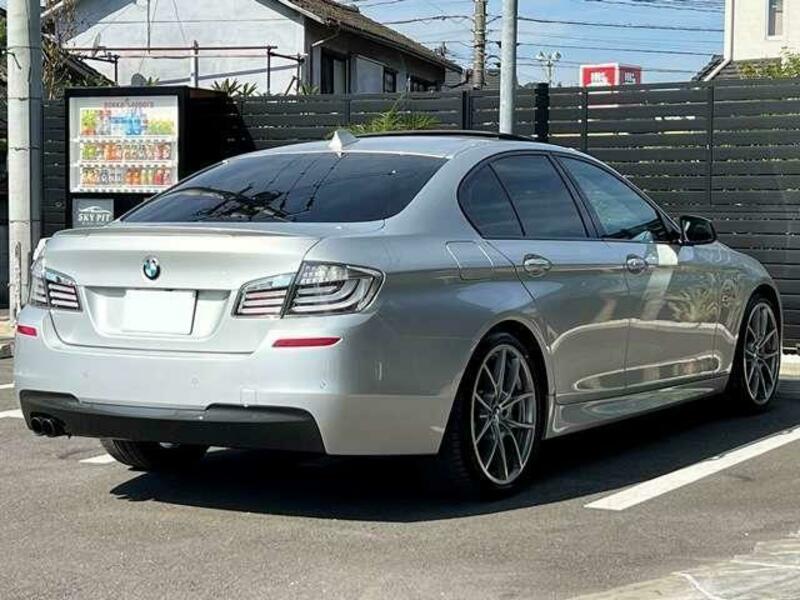 5 SERIES