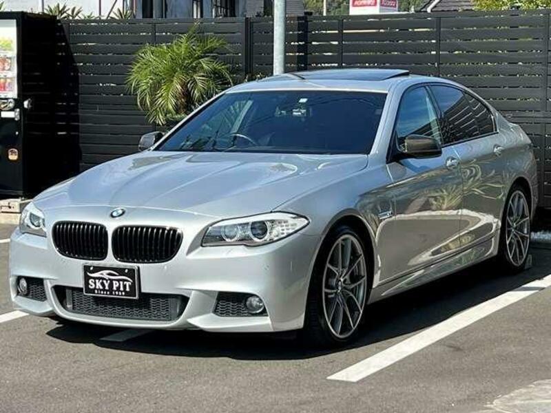 5 SERIES