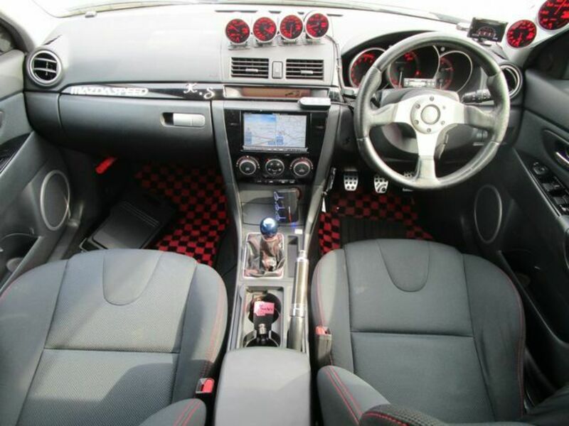 AXELA SPORTS