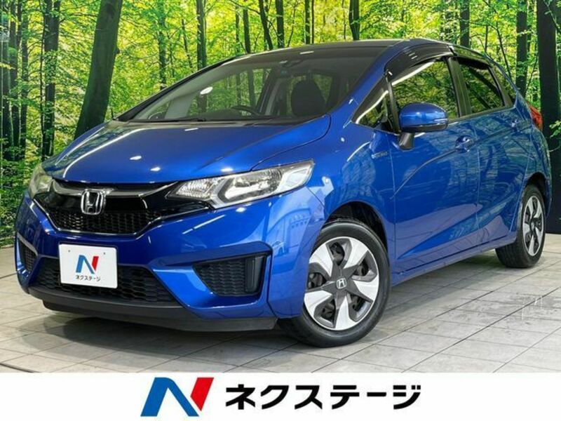 FIT HYBRID-0