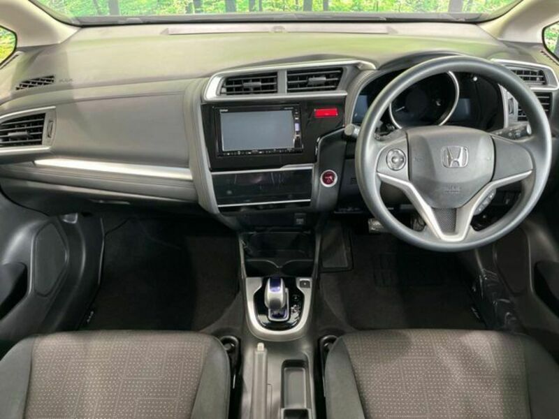 FIT HYBRID