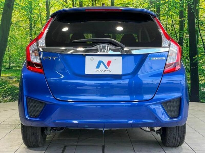FIT HYBRID