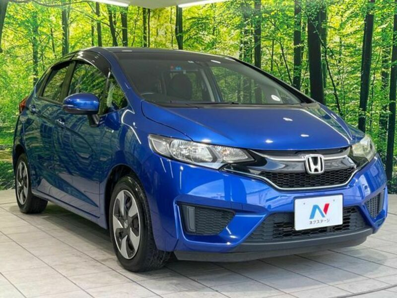 FIT HYBRID