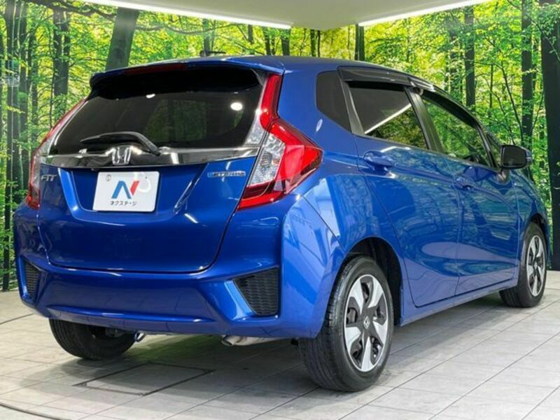 FIT HYBRID