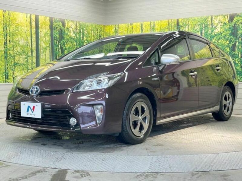 PRIUS
