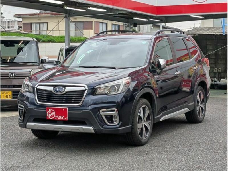 FORESTER-0