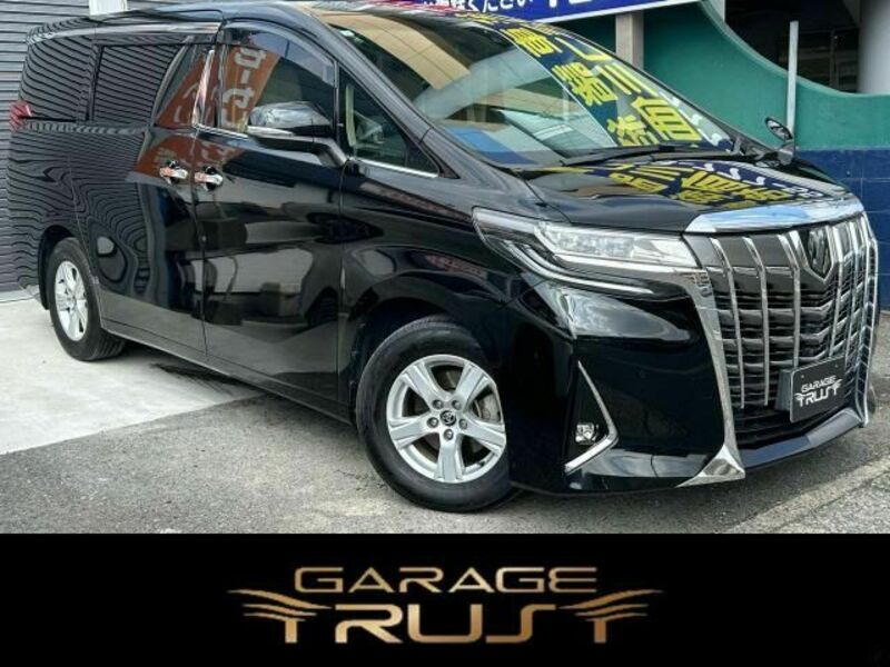 ALPHARD-0