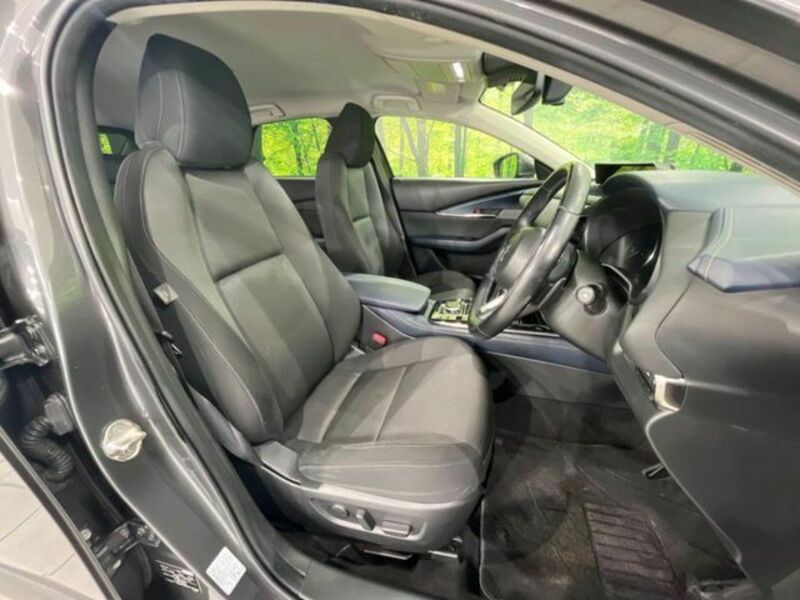 CX-30
