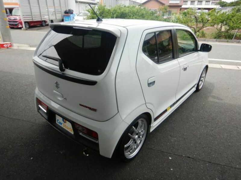 ALTO WORKS