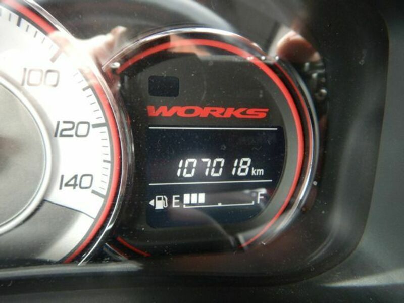 ALTO WORKS