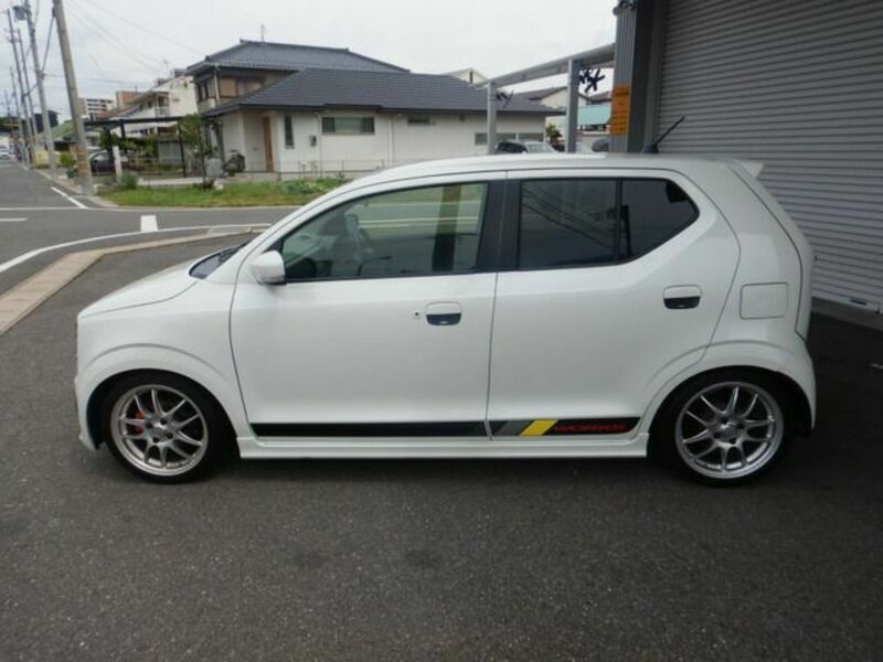 ALTO WORKS