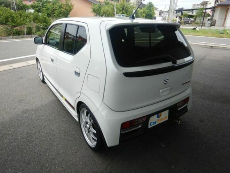 ALTO WORKS