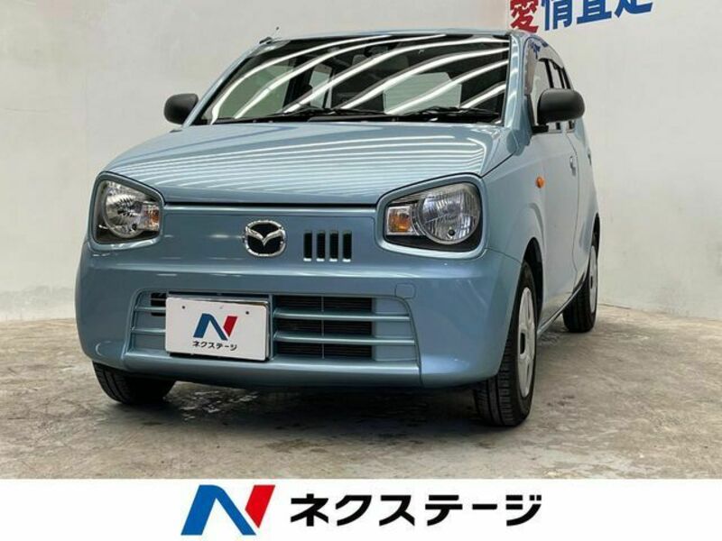 MAZDA CAROL