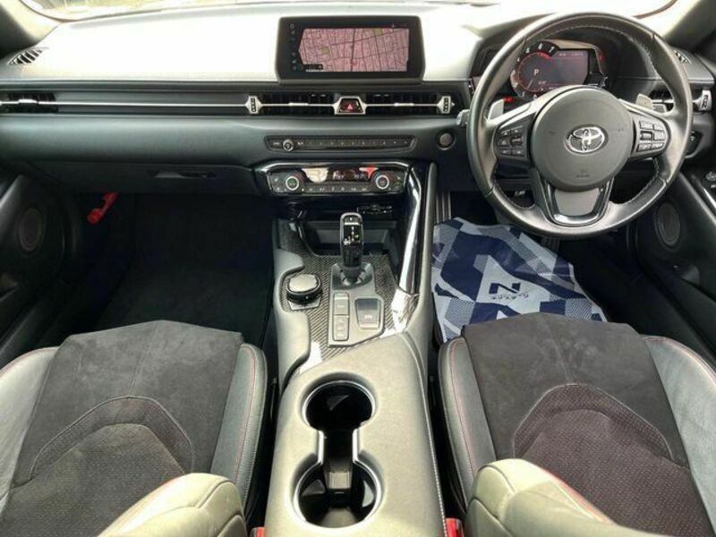 SUPRA