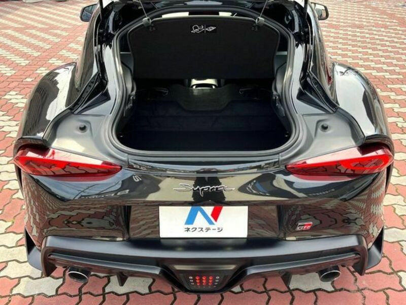 SUPRA