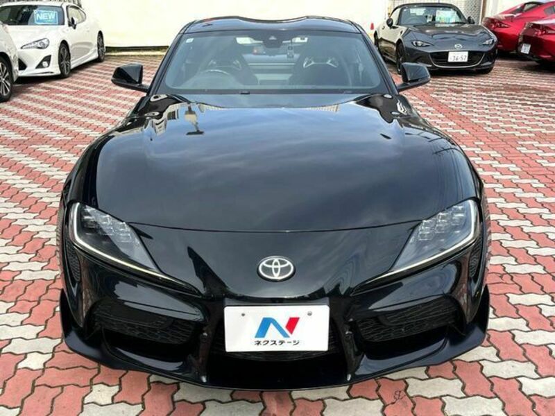 SUPRA