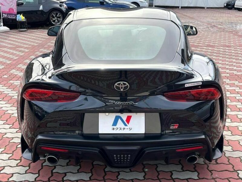 SUPRA