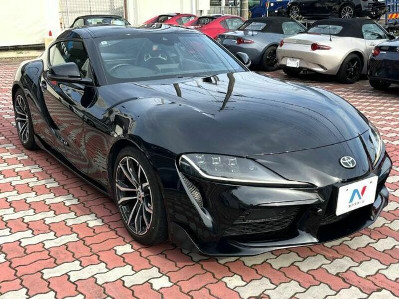 SUPRA