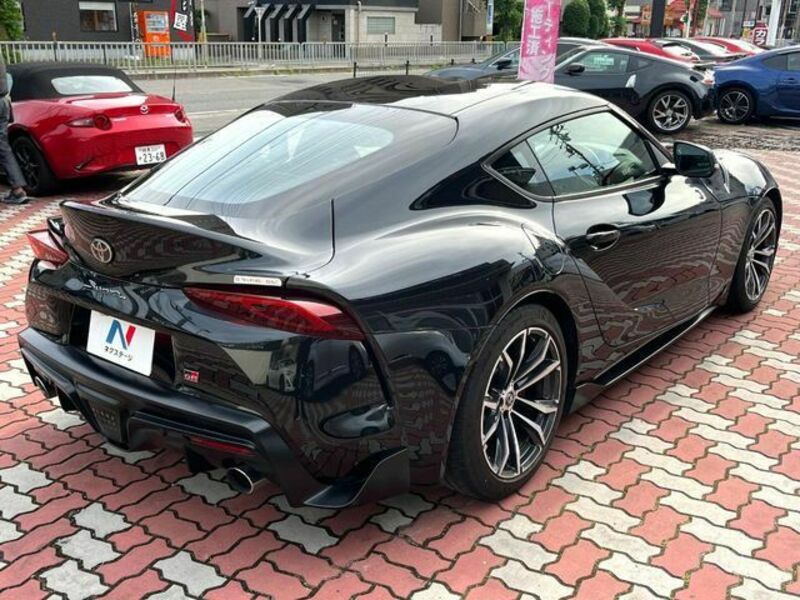 SUPRA