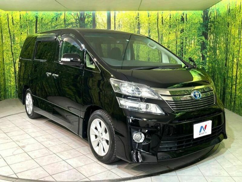 VELLFIRE