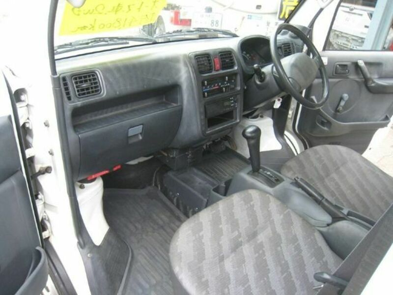 CARRY TRUCK