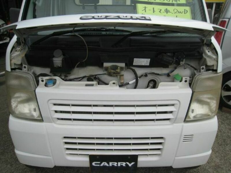 CARRY TRUCK