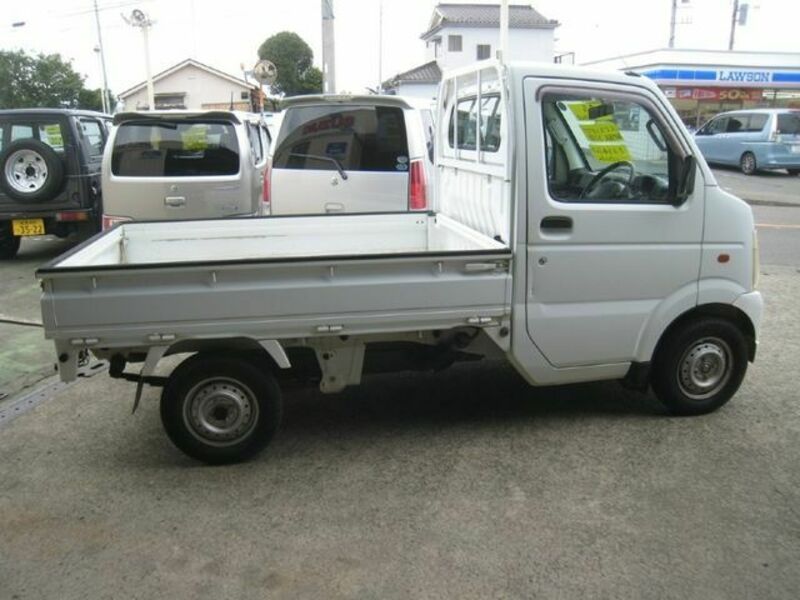 CARRY TRUCK