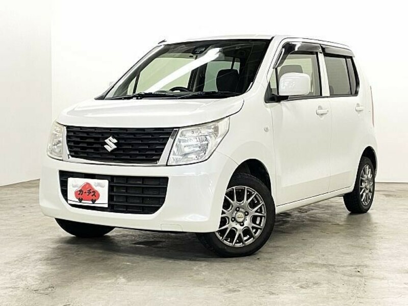 WAGON R-0