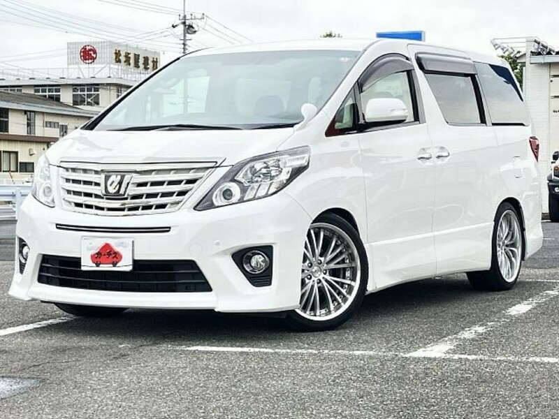 ALPHARD-0