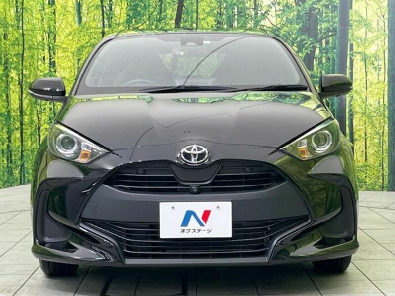 YARIS-13