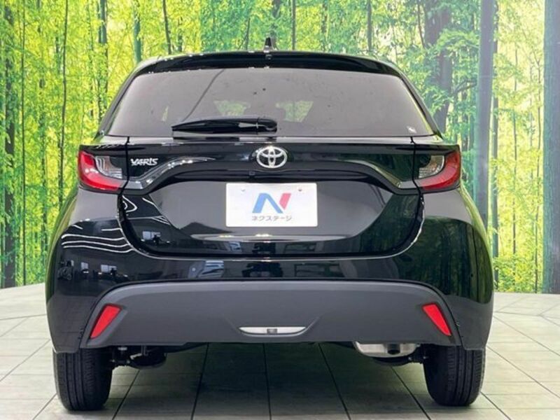 YARIS-14
