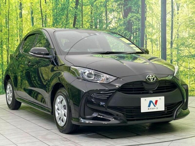 YARIS-15