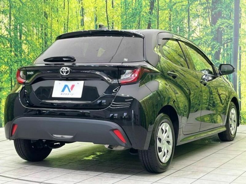 YARIS-16