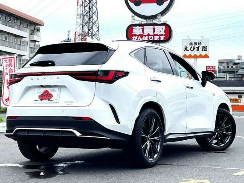 NX