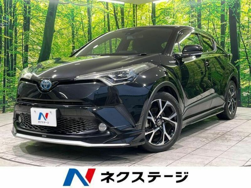 C-HR-0