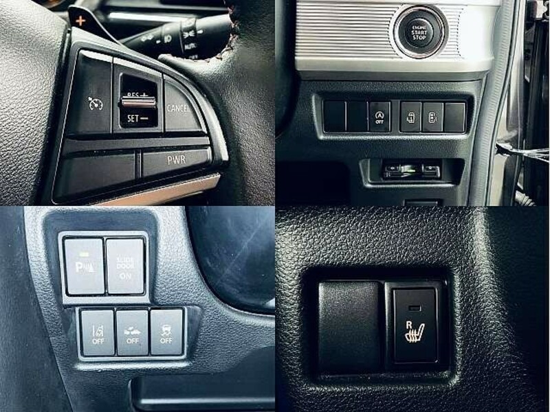 SPACIA CUSTOM