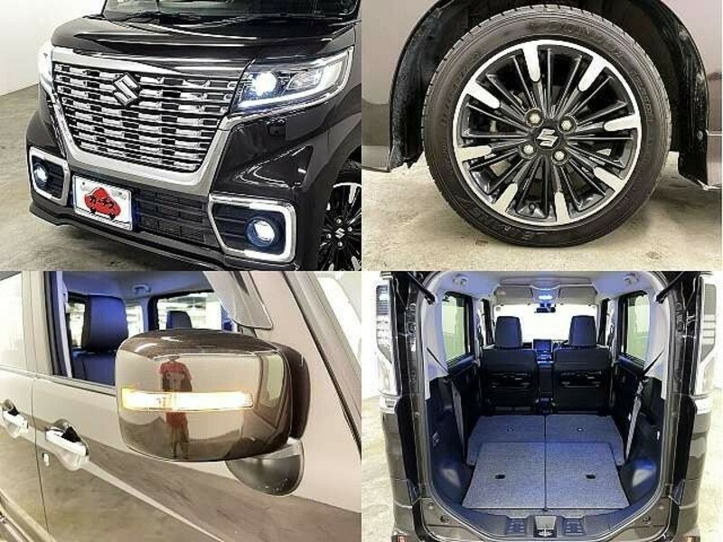 SPACIA CUSTOM