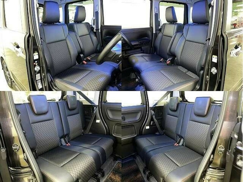 SPACIA CUSTOM