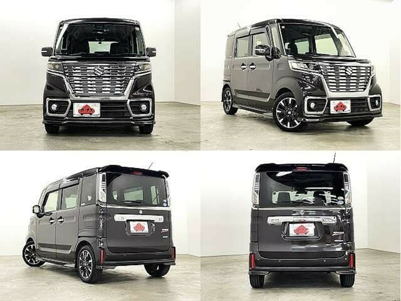 SPACIA CUSTOM