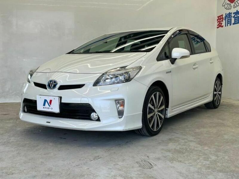 PRIUS