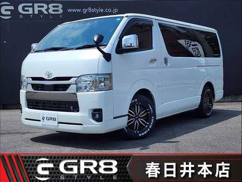 HIACE VAN-0