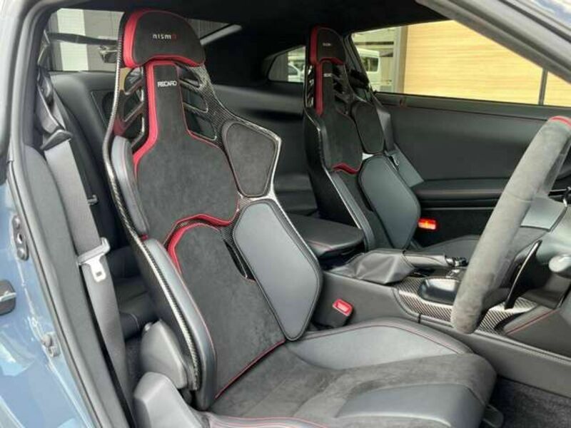 GT-R