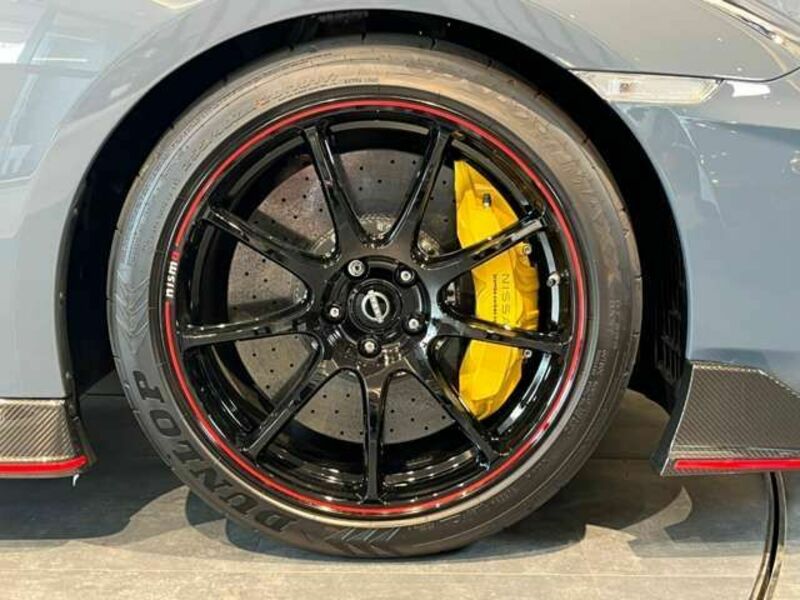 GT-R