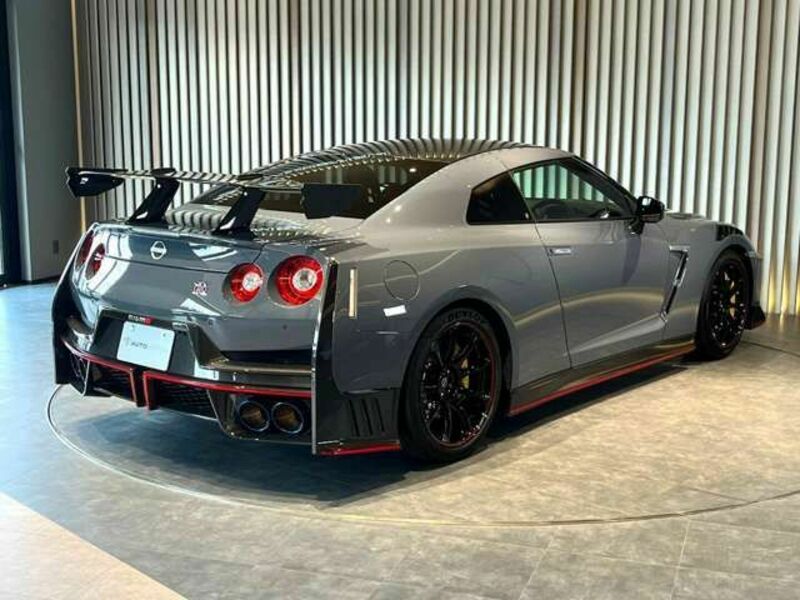 GT-R