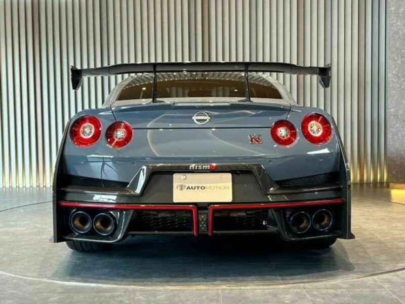 GT-R