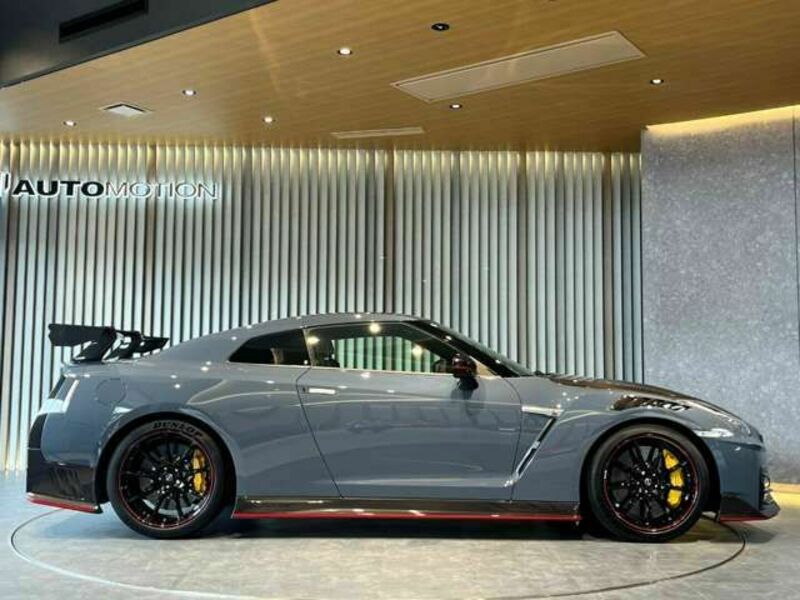 GT-R
