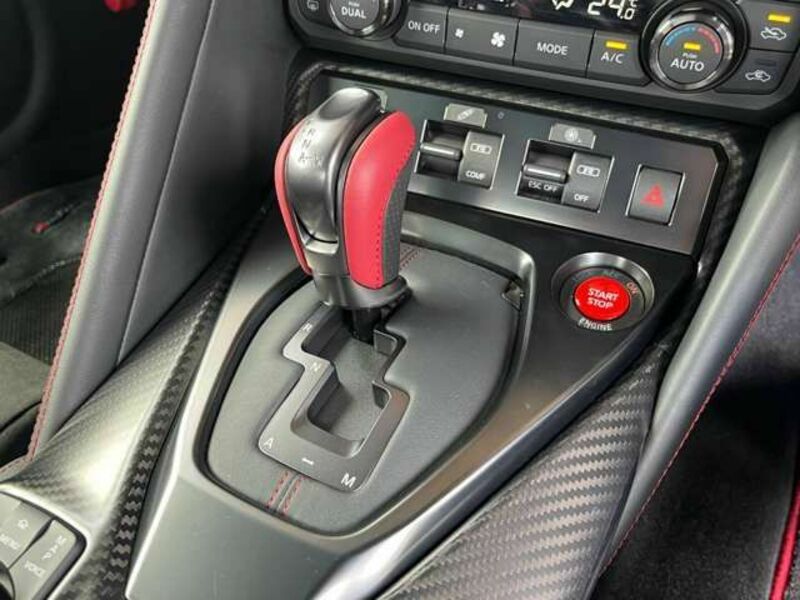 GT-R
