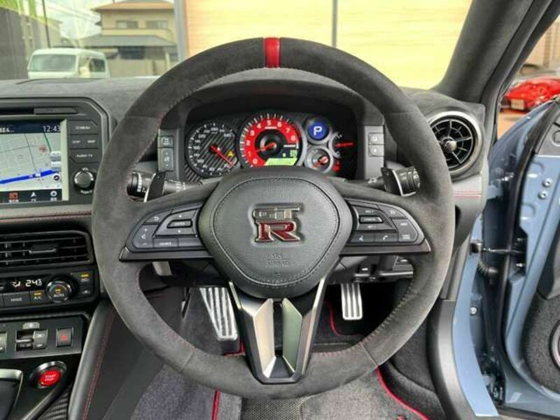 GT-R