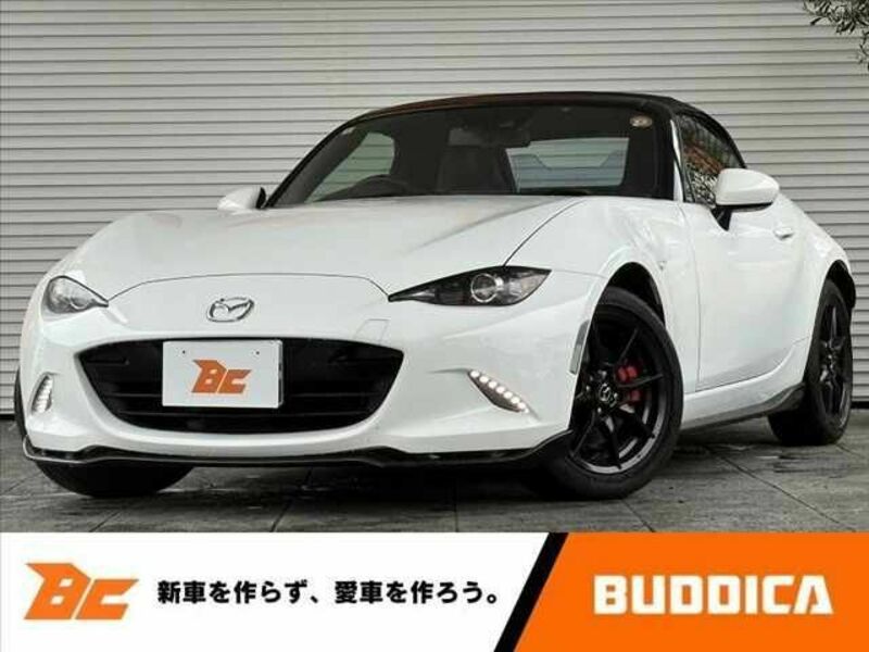MAZDA ROADSTER