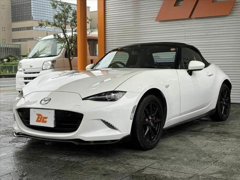 ROADSTER